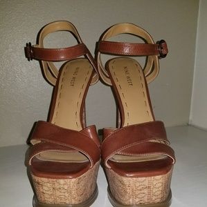 Nine West heels